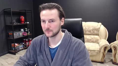 Snapshot of mihasikd chatting on February 28, 1:47 pm Misha Winchester online show from February 28, 1:47 pm