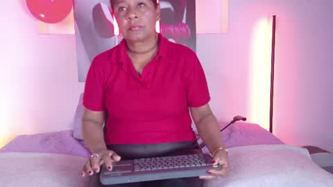 miia_blace online show from June 18, 4:18 am