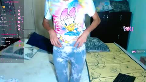 MIA online show from March 10, 3:00 am