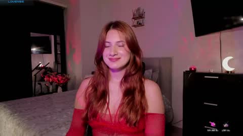 Mia Jhones online show from March 27, 2:17 am