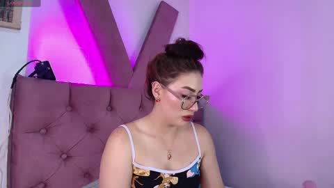 Miia Paris online show from May 16, 5:26 am