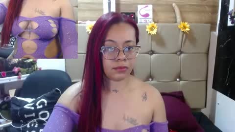 miia online show from September 26, 7:00 pm