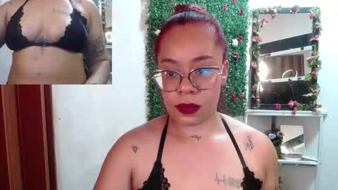 miia online show from September 9, 1:33 pm