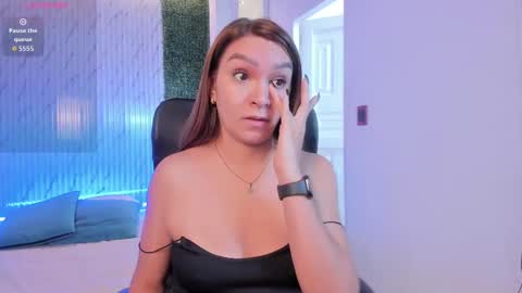 Miia 3 online show from October 4, 12:25 pm