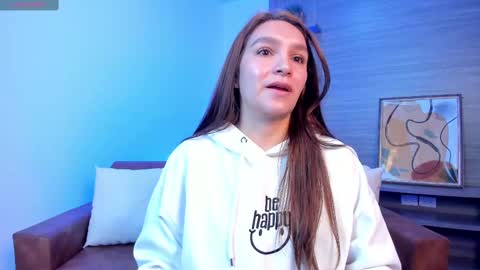 Miia 3 online show from February 28, 12:20 pm