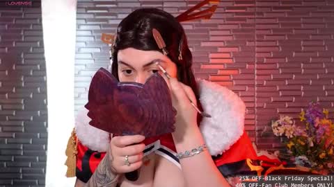 Ma -  online show from November 24, 9:13 pm