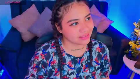 Snapshot of miiaa7_ chatting on September 26, 3:14 am Ma is my name I invite you to check out my wish list for my birthday online show from September 26, 3:14 am