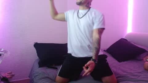 Mia and Liam online show from December 29, 8:26 pm