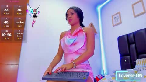 mia sofia online show from October 27, 7:03 pm