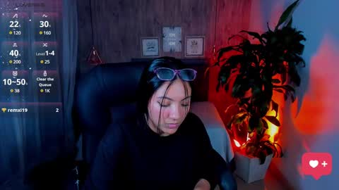 Michael Black online show from March 5, 7:06 pm