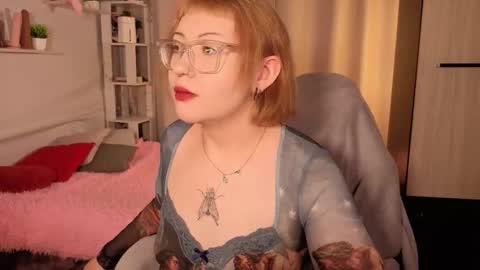 Milly online show from October 22, 3:57 pm
