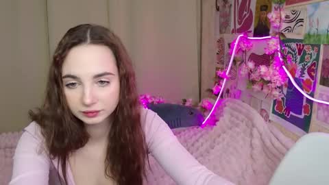 miiraii online show from March 13, 8:34 pm