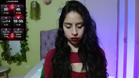 Snapshot of miiss_alyssaa chatting on September 17, 10:57 pm miiss_alyssaa online show from September 17, 10:57 pm