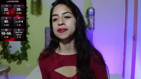 Snapshot of miiss_alyssaa chatting on October 16, 11:58 pm miiss_alyssaa online show from October 16, 11:58 pm