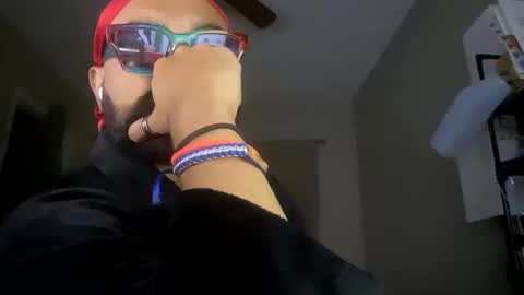 mik138 online show from October 12, 2:48 am