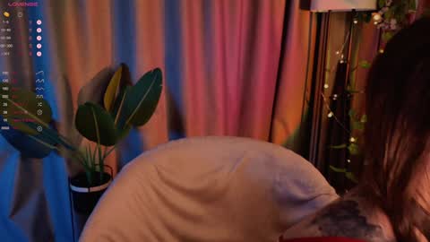 Snapshot of mika_moon_ chatting on January 26, 12:47 am mika_moon_ online show from January 26, 12:47 am