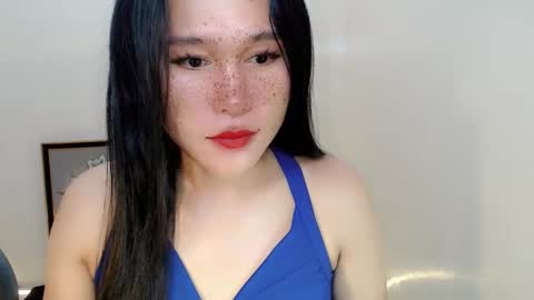 Hi im Avah online show from February 26, 2:26 am