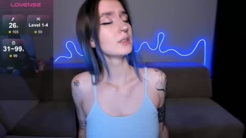 Mika online show from December 5, 2:48 pm