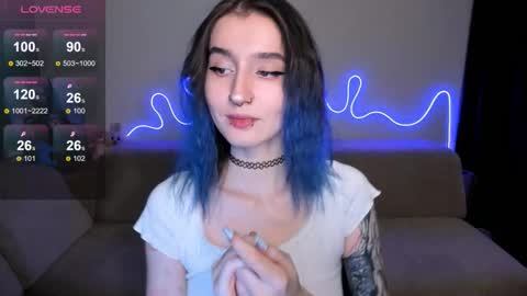 Mika online show from November 23, 1:53 pm