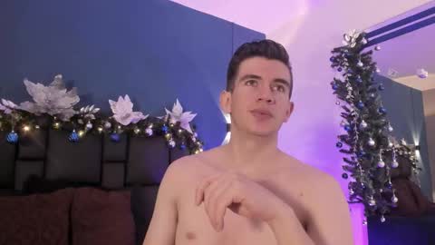 mikael online show from November 26, 5:16 am