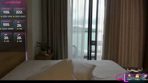 Miko now i live in Vietnam online show from December 26, 3:38 am