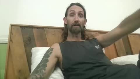 mikal702912 online show from March 20, 7:35 am