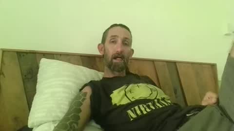 mikal702912 online show from March 24, 7:25 am