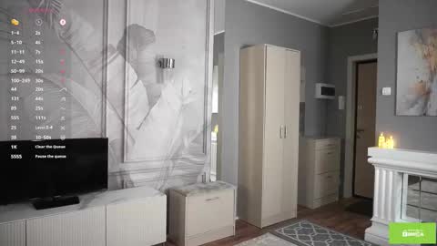 Mikasa online show from February 20, 3:25 pm