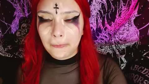 Mika online show from October 30, 10:54 pm