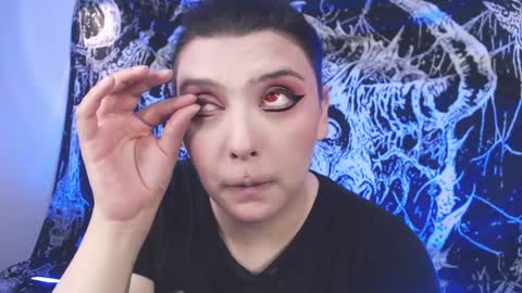 Mika online show from April 28, 10:03 pm