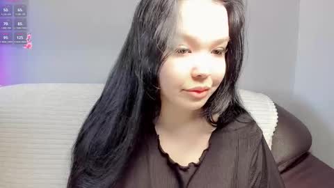 mikasssu online show from November 10, 8:17 am