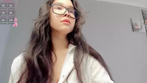 mikasssu online show from October 11, 10:31 am