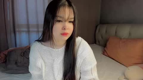 mikasssu online show from December 28, 9:31 am