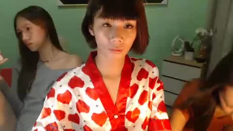 mikay online show from March 24, 6:41 am