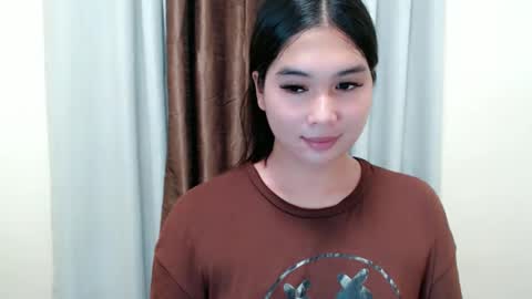 Kyla online show from November 19, 8:46 am