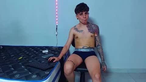 Mike IMDEPENDIENT MODEL online show from September 16, 3:41 am