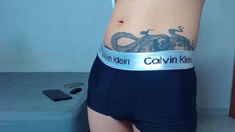 Mike IMDEPENDIENT MODEL online show from January 15, 2:31 am