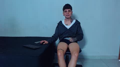 Mike IMDEPENDIENT MODEL online show from January 7, 5:29 pm