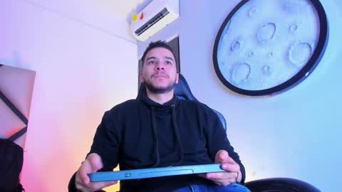 Mike  online show from February 18, 11:54 am