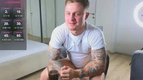 Mike Magic online show from November 1, 6:34 am