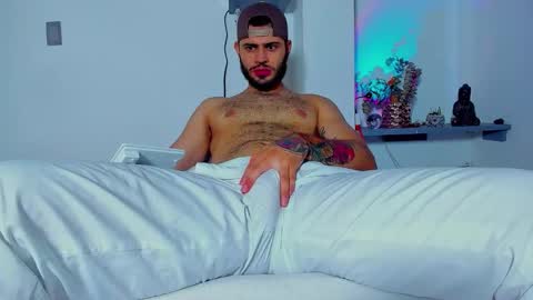 Mike  online show from October 23, 3:02 pm