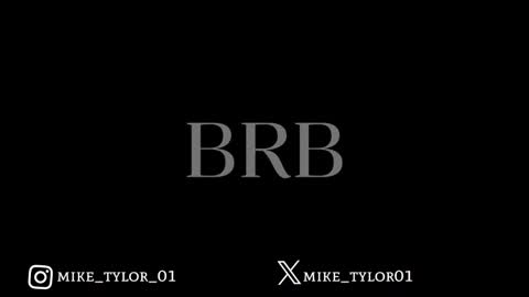 Snapshot of mike__tylor01 chatting on February 3, 5:56 pm Mike Tylor online show from February 3, 5:56 pm