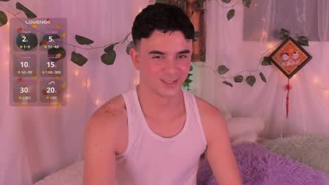 ANGHELS online show from March 31, 10:15 am