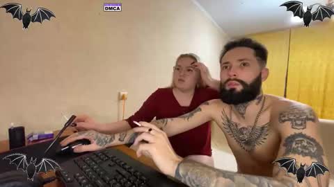 Mike and anna online show from November 2, 9:59 pm