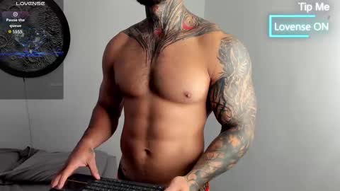 Mike Belle online show from March 23, 2:44 pm