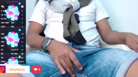 Mike online show from April 13, 3:38 pm