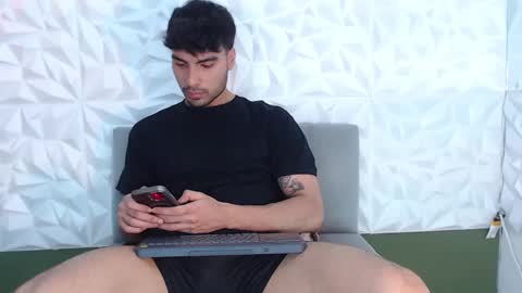 Mike online show from January 22, 6:41 pm