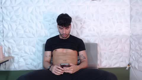 Mike online show from January 23, 6:45 pm