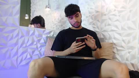 Mike online show from March 10, 6:34 pm