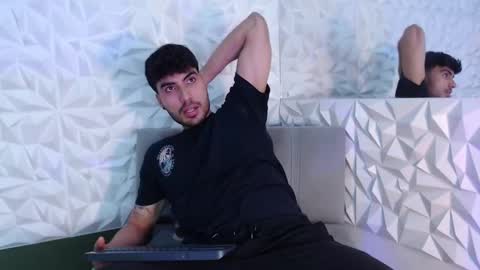 Mike online show from January 20, 9:11 pm